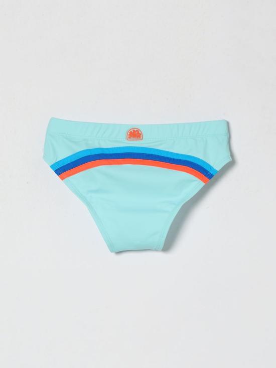 26SS [키즈] 선덱 스윔팬츠 B306SSL3000 A6101 Turquoise - SUNDEK