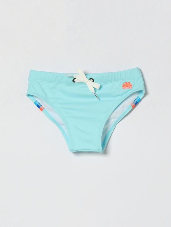 26SS [키즈] 선덱 스윔팬츠 B306SSL3000 A6101 Turquoise