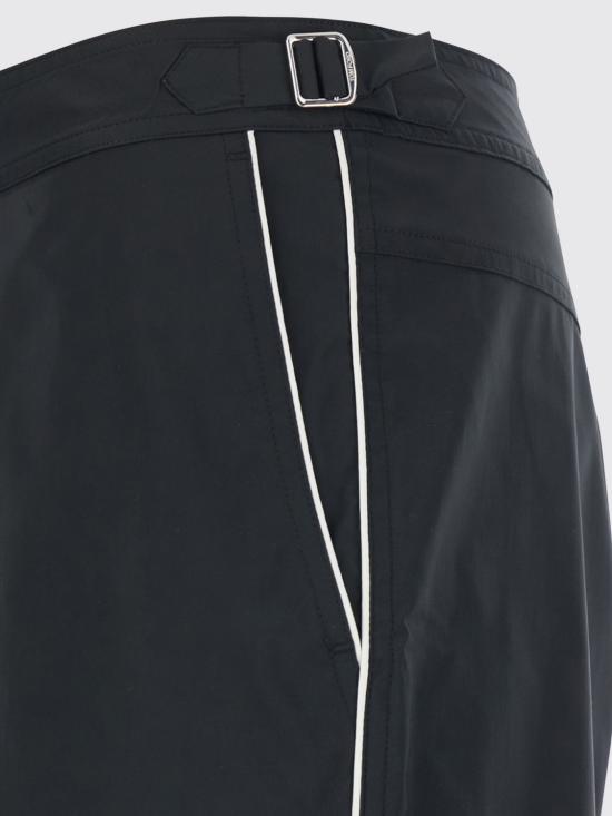 26SS 톰포드 스윔팬츠 BPS001FMN067 NWA Black 1 - TOMFORD