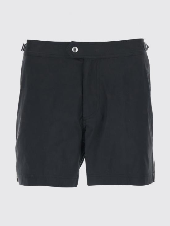 26SS 톰포드 스윔팬츠 BPS001FMN067 NWA Black 1 - TOMFORD