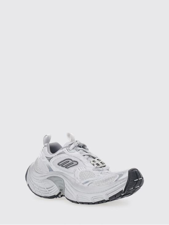 26SS 발렌시아가 스니커즈 815859W6XHW 1100 Grey - BALENCIAGA
