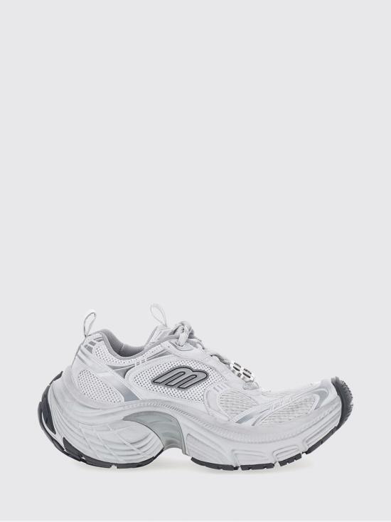 26SS 발렌시아가 스니커즈 815859W6XHW 1100 Grey