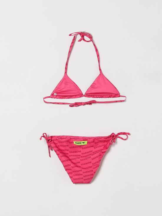 26SS [키즈] 바로우 비키니 S6BKJGSB229 044 Fuchsia - BARROW