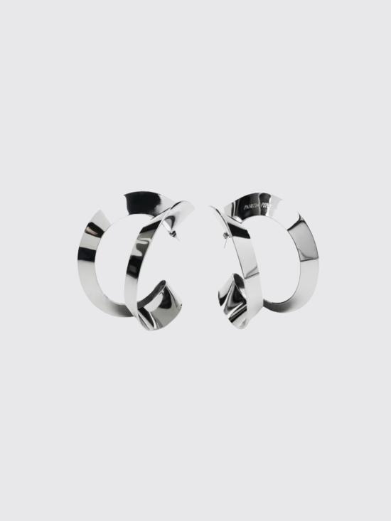 26SS 파트리지아페페 이어링 8J1372M088 Z002 Silver
