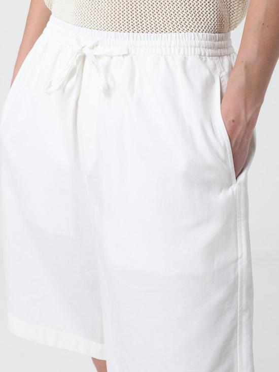 26SS 던스트 숏팬츠 UDPA6B122WT White - DUNST