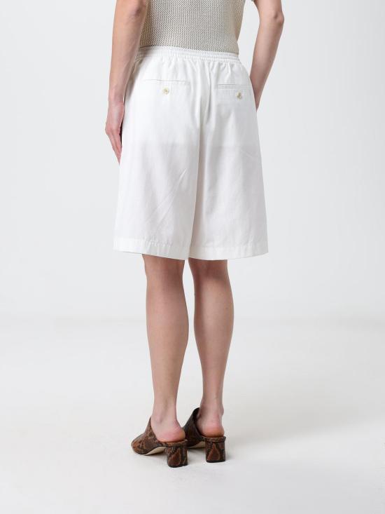 26SS 던스트 숏팬츠 UDPA6B122WT White - DUNST