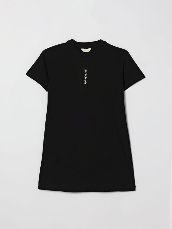 26SS [키즈] 팜앤젤스 원피스 PGDB002S26JER001 110 Black