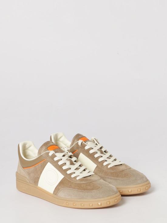 26SS 발렌티노 가라바니 스니커즈 8Y0S0H77LAL BSB Green - VALENTINO GARAVANI