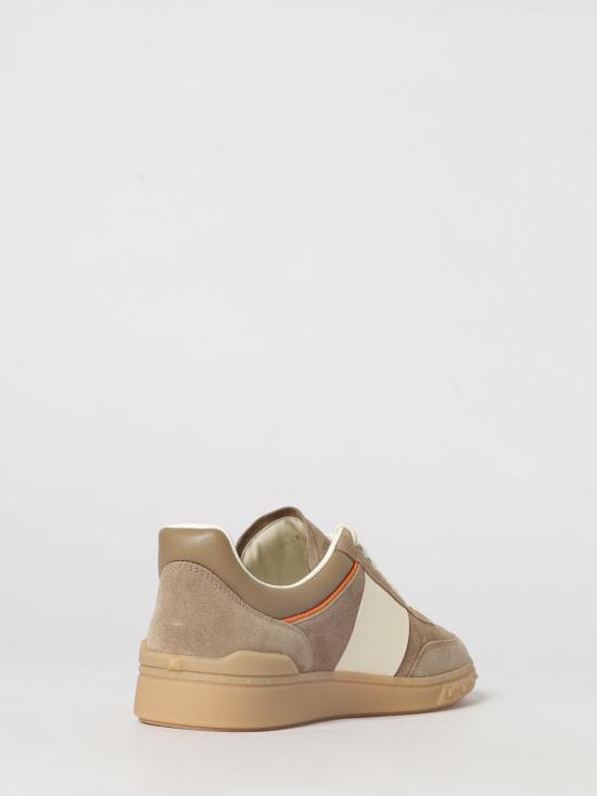 26SS 발렌티노 가라바니 스니커즈 8Y0S0H77LAL BSB Green - VALENTINO GARAVANI