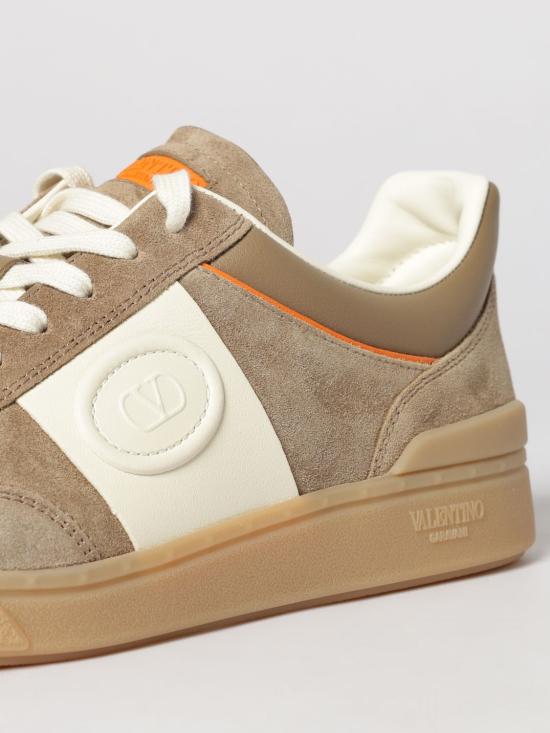 26SS 발렌티노 가라바니 스니커즈 8Y0S0H77LAL BSB Green - VALENTINO GARAVANI