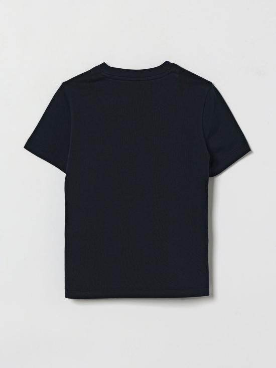 26SS [키즈] 썬 68 티셔츠 T36343 0707 Navy - SUN 68