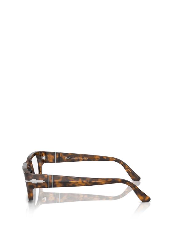 26FW 페르솔 안경 PO3347V 1210 BROWN HAVANA - PERSOL