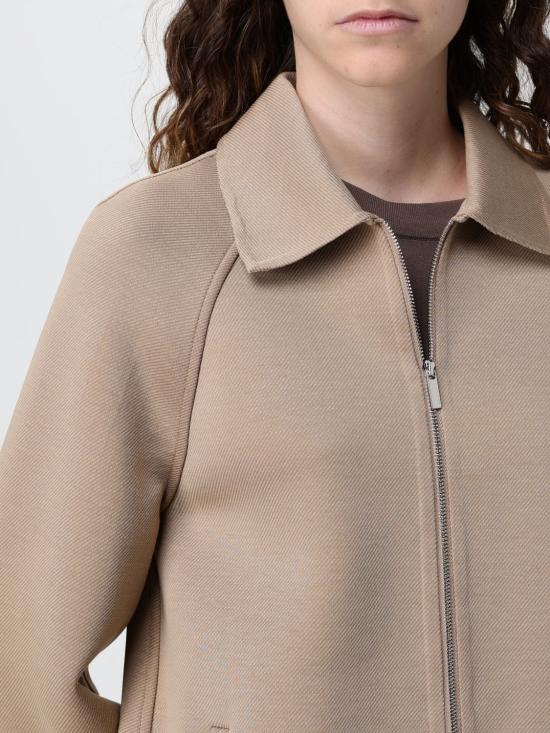 26SS 막스마라 자켓 2616911047600 001 Beige - MAX MARA