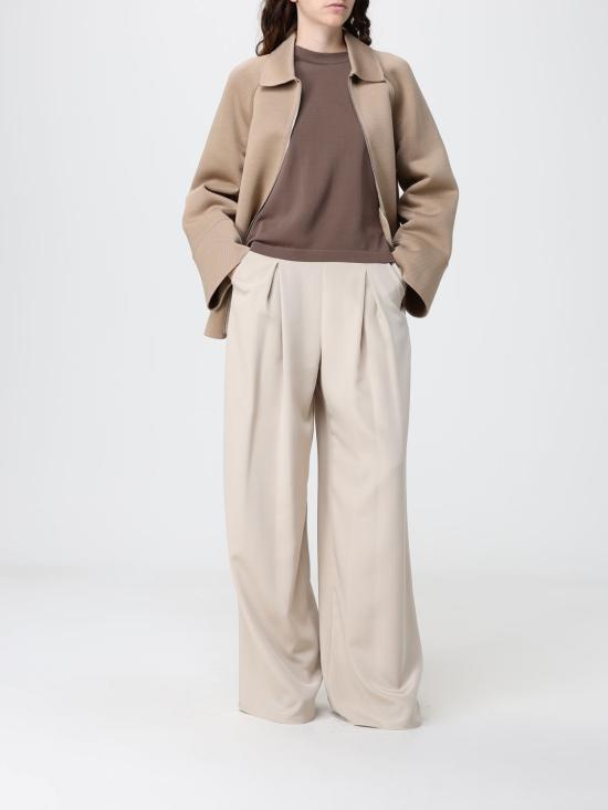 26SS 막스마라 자켓 2616911047600 001 Beige - MAX MARA