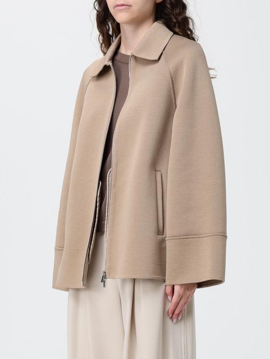 26SS 막스마라 자켓 2616911047600 001 Beige - MAX MARA