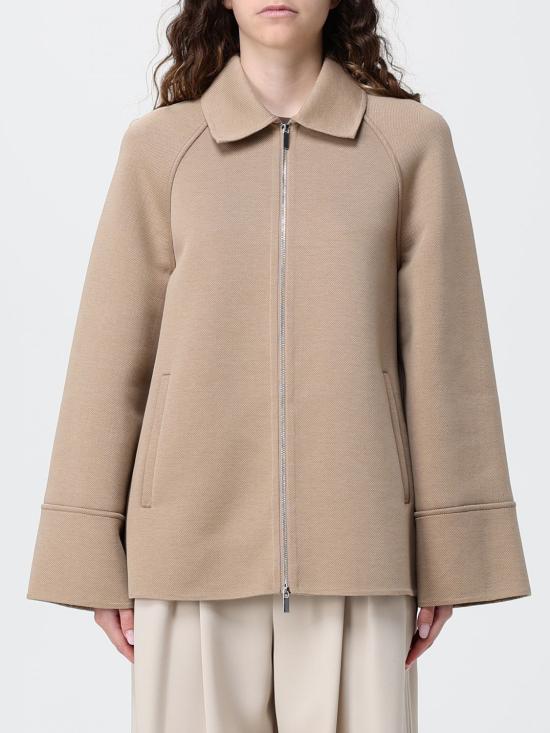 26SS 막스마라 자켓 2616911047600 001 Beige