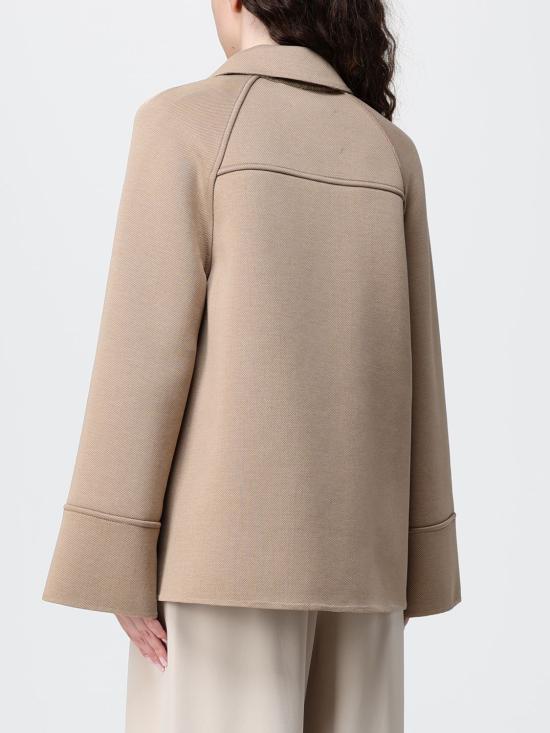 26SS 막스마라 자켓 2616911047600 001 Beige - MAX MARA