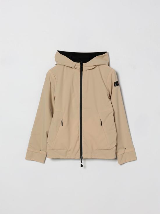 26SS [키즈] 선스 보드 캐주얼 자켓 GBS6102U V3 Beige