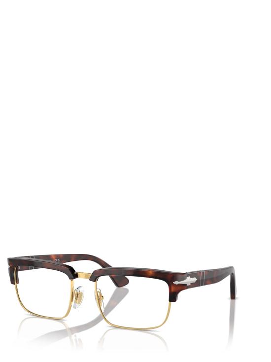 26FW 페르솔 안경 PO3354V 24 HAVANA - PERSOL
