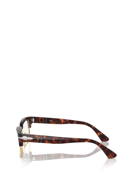 26FW 페르솔 안경 PO3354V 24 HAVANA - PERSOL