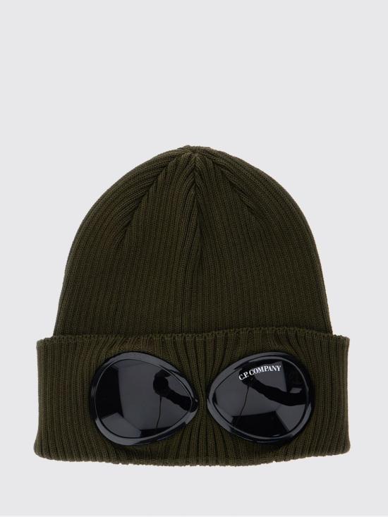 26SS 씨피 컴퍼니 비니 RSCMAC747A000727A 683 Green