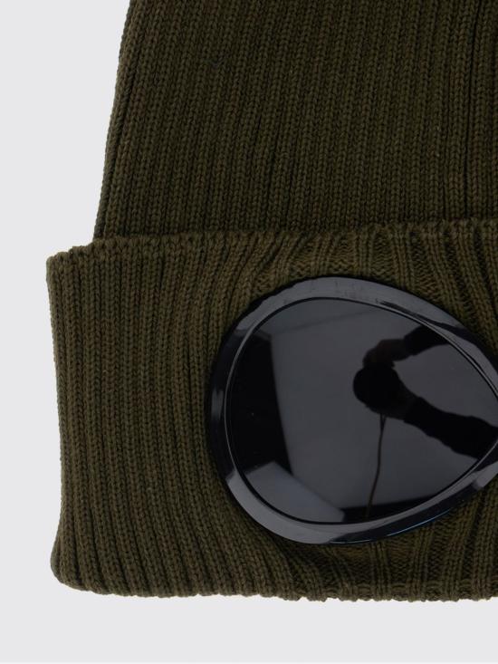 26SS 씨피 컴퍼니 비니 RSCMAC747A000727A 683 Green - C.P. COMPANY