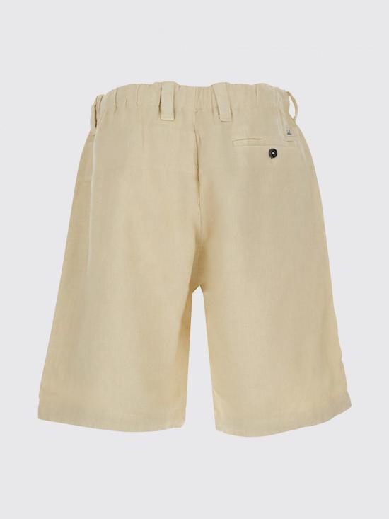 26SS 씨피 컴퍼니 숏팬츠 20CMBE250A110341O 114 Beige - C.P. COMPANY