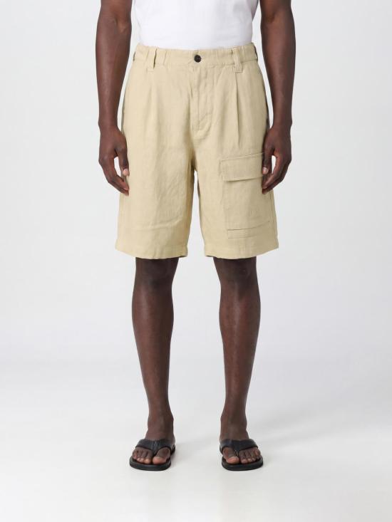 26SS 씨피 컴퍼니 숏팬츠 20CMBE250A110341O 114 Beige