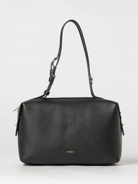 26SS 훌라 숄더백 WB01905BX3036 O6000 Black