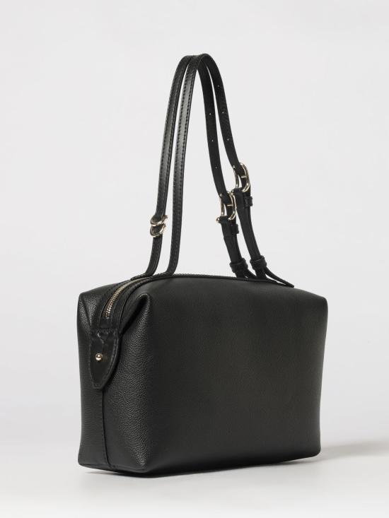 26SS 훌라 숄더백 WB01905BX3036 O6000 Black - FURLA