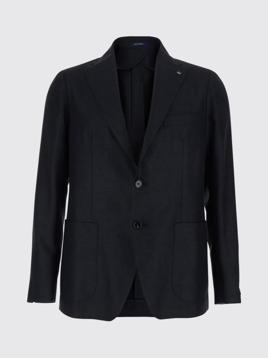 26SS 딸리아토레 수트 자켓 1SMC22K440062 B1222 Blue 1 - TAGLIATORE
