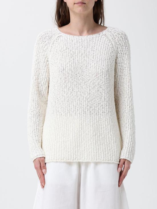 26SS 던스트 스웨터 UDSW6B225 IV Ivory