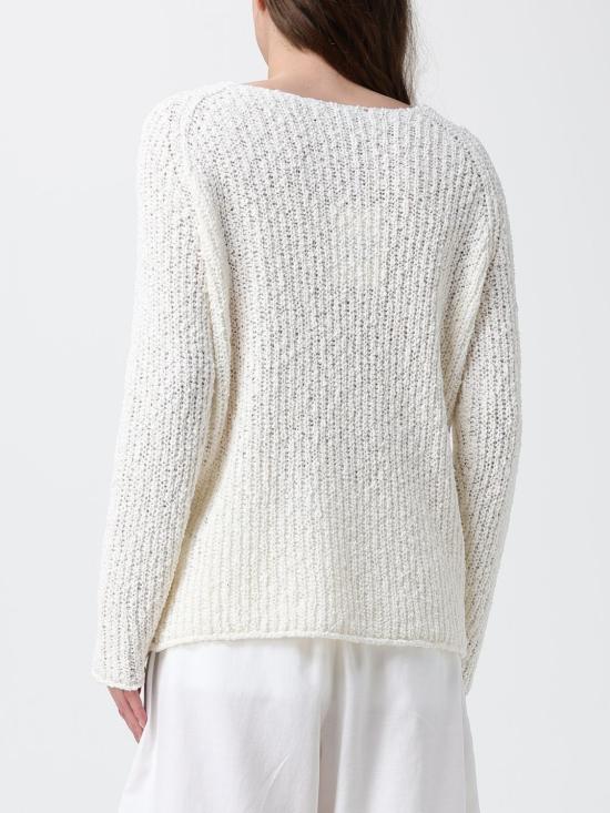 26SS 던스트 스웨터 UDSW6B225 IV Ivory - DUNST