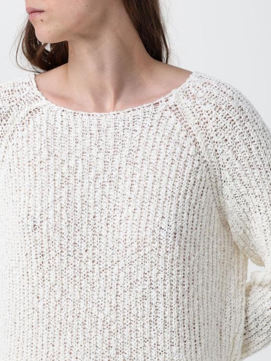 26SS 던스트 스웨터 UDSW6B225 IV Ivory - DUNST