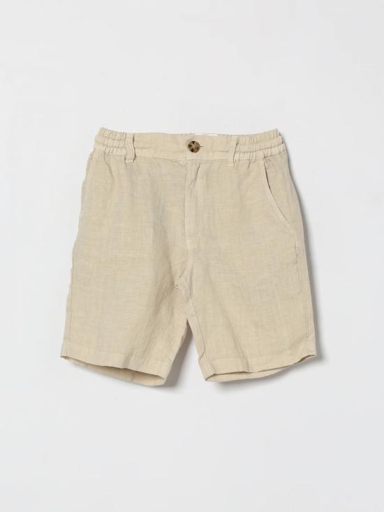 26SS [키즈] 세인트바쓰 쇼츠/버뮤다 ISC0002 00138L Beige