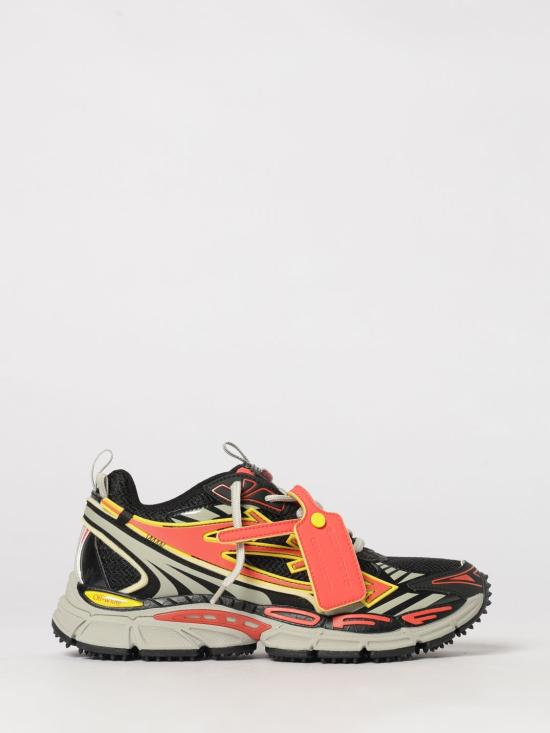26SS 오프화이트 스니커즈 M295S6F005 1026 Black