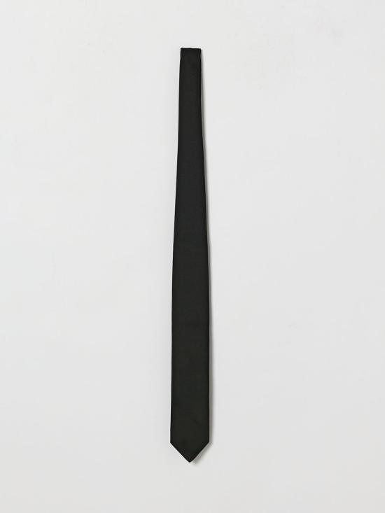 26SS 라르디니 넥타이 PACRC7CN66160999 999 Black