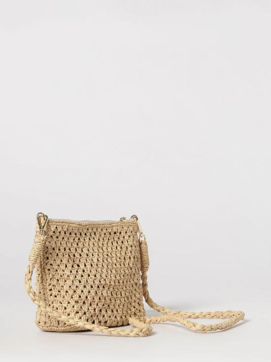 26SS 세인트바쓰 숄더백 RAFP001 00878L Rope - MC2 SAINT BARTH