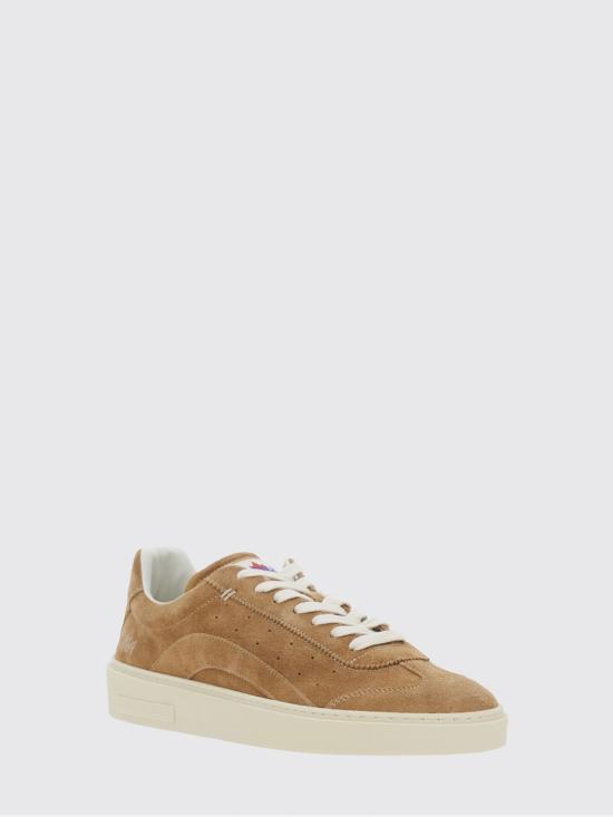 26SS 디스퀘어드2 스니커즈 SNM0470015035205 076 Beige - DSQUARED2