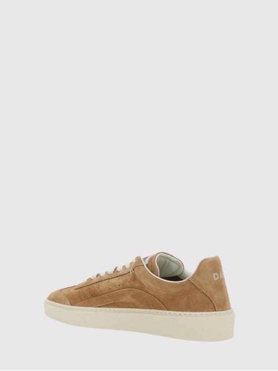 26SS 디스퀘어드2 스니커즈 SNM0470015035205 076 Beige - DSQUARED2