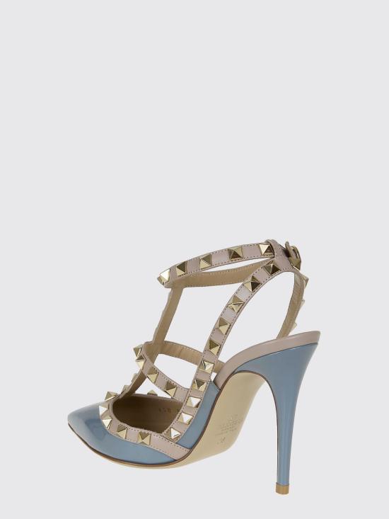 26SS 발렌티노 가라바니 힐/펌프스 4W2S0393VNW C7U Nude - VALENTINO GARAVANI