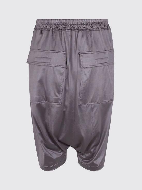 26SS 다크쉐도우 숏팬츠 DU01F4380JL 34 Grey - DRKSHDW