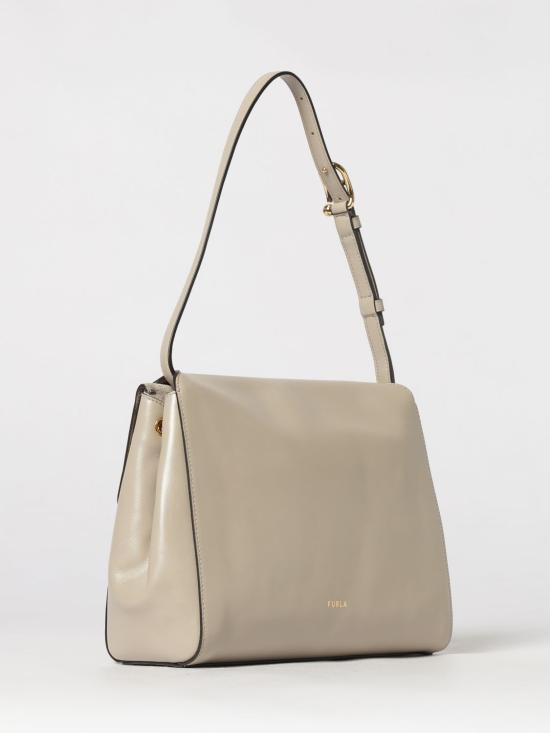 26SS 훌라 숄더백 WB01862BX4185 4488S Grey - FURLA