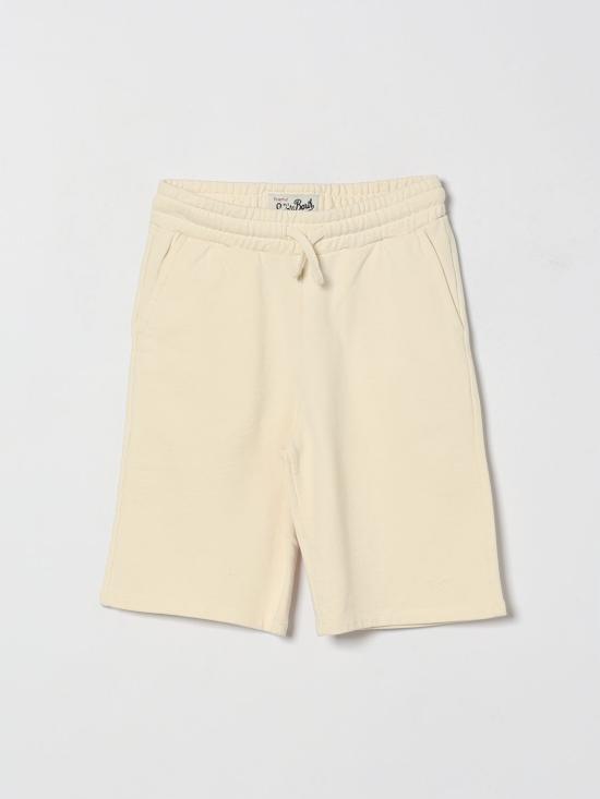 26SS [키즈] 세인트바쓰 쇼츠/버뮤다 RANL001 00646L White