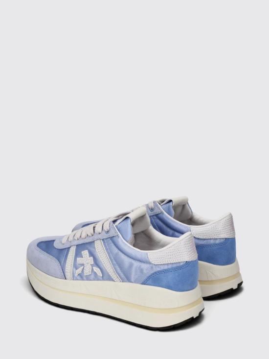 26SS 프리미아타 스니커즈 BETHCOIN 8146 Blue - PREMIATA