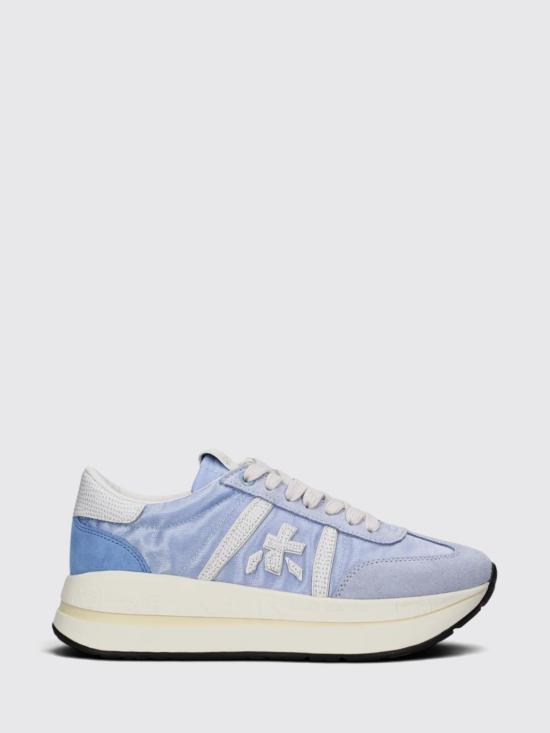 26SS 프리미아타 스니커즈 BETHCOIN 8146 Blue