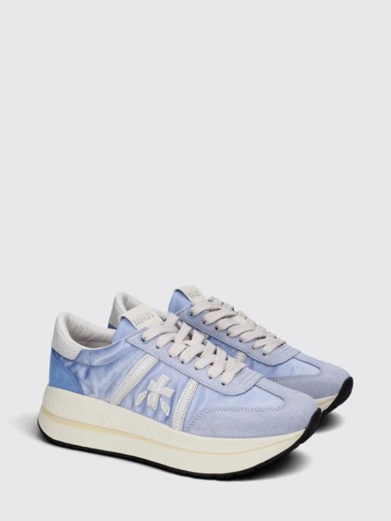 26SS 프리미아타 스니커즈 BETHCOIN 8146 Blue - PREMIATA