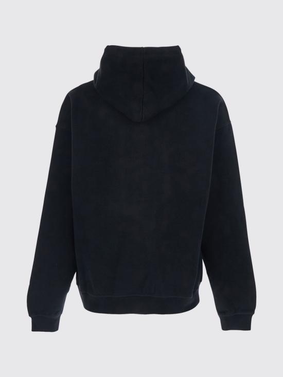 26SS 디스퀘어드2 후드 티셔츠 S74GU0929D25029 900 Black - DSQUARED2