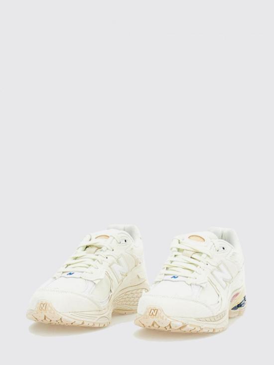 26SS 뉴발란스 2002R 스니커즈 M2002RDC White - NEW BALANCE