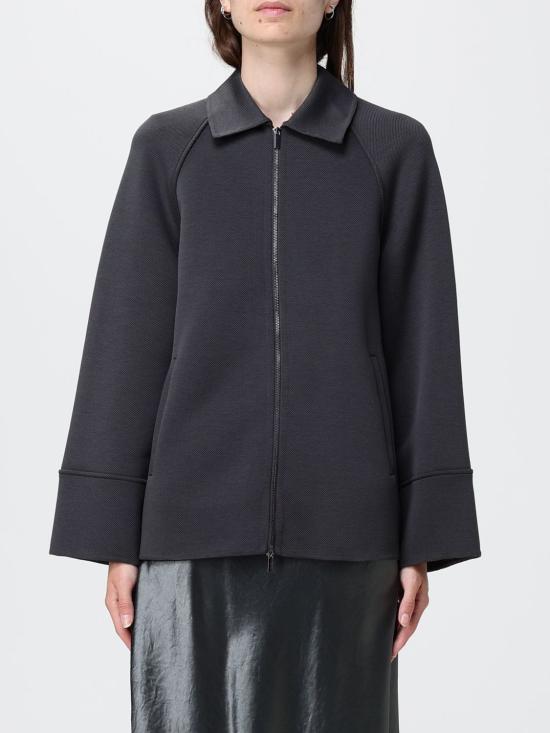 26SS 막스마라 자켓 2616911047600 002 Charcoal